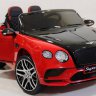 Детский электромобиль BENTLEY CONTINENTAL SUPERSPORTS JE1155 (ЛИЦЕНЗИОННАЯ МОДЕЛЬ) с дистанционным управлением.