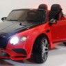 Детский электромобиль BENTLEY CONTINENTAL SUPERSPORTS JE1155 (ЛИЦЕНЗИОННАЯ МОДЕЛЬ) с дистанционным управлением.