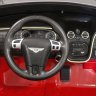 Детский электромобиль BENTLEY CONTINENTAL SUPERSPORTS JE1155 (ЛИЦЕНЗИОННАЯ МОДЕЛЬ) с дистанционным управлением.