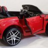 Детский электромобиль BENTLEY CONTINENTAL SUPERSPORTS JE1155 (ЛИЦЕНЗИОННАЯ МОДЕЛЬ) с дистанционным управлением.