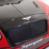 Детский электромобиль BENTLEY CONTINENTAL SUPERSPORTS JE1155 (ЛИЦЕНЗИОННАЯ МОДЕЛЬ) с дистанционным управлением.