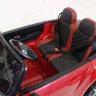 Детский электромобиль BENTLEY CONTINENTAL SUPERSPORTS JE1155 (ЛИЦЕНЗИОННАЯ МОДЕЛЬ) с дистанционным управлением.