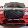 Детский электромобиль BENTLEY CONTINENTAL SUPERSPORTS JE1155 (ЛИЦЕНЗИОННАЯ МОДЕЛЬ) с дистанционным управлением.