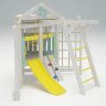 Угловой игровой комплекс "Савушка Baby - 10"