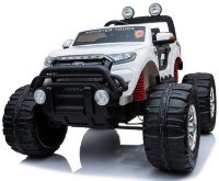 Детский внедорожник FORD RANGER MONSTER TRUCK 4WD DK-MT550 (ЛИЦЕНЗИОННАЯ МОДЕЛЬ)
