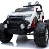 Детский внедорожник FORD RANGER MONSTER TRUCK 4WD DK-MT550 (ЛИЦЕНЗИОННАЯ МОДЕЛЬ)