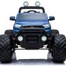 Детский внедорожник FORD RANGER MONSTER TRUCK 4WD DK-MT550 (ЛИЦЕНЗИОННАЯ МОДЕЛЬ)
