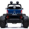 Детский внедорожник FORD RANGER MONSTER TRUCK 4WD DK-MT550 (ЛИЦЕНЗИОННАЯ МОДЕЛЬ)