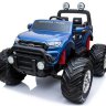 Детский внедорожник FORD RANGER MONSTER TRUCK 4WD DK-MT550 (ЛИЦЕНЗИОННАЯ МОДЕЛЬ)