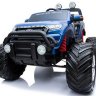 Детский внедорожник FORD RANGER MONSTER TRUCK 4WD DK-MT550 (ЛИЦЕНЗИОННАЯ МОДЕЛЬ)