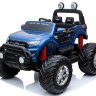 Детский внедорожник FORD RANGER MONSTER TRUCK 4WD DK-MT550 (ЛИЦЕНЗИОННАЯ МОДЕЛЬ)
