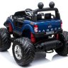 Детский внедорожник FORD RANGER MONSTER TRUCK 4WD DK-MT550 (ЛИЦЕНЗИОННАЯ МОДЕЛЬ)