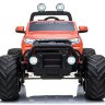 Детский внедорожник FORD RANGER MONSTER TRUCK 4WD DK-MT550 (ЛИЦЕНЗИОННАЯ МОДЕЛЬ)