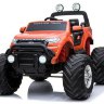 Детский внедорожник FORD RANGER MONSTER TRUCK 4WD DK-MT550 (ЛИЦЕНЗИОННАЯ МОДЕЛЬ)