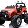 Детский внедорожник FORD RANGER MONSTER TRUCK 4WD DK-MT550 (ЛИЦЕНЗИОННАЯ МОДЕЛЬ)