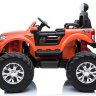 Детский внедорожник FORD RANGER MONSTER TRUCK 4WD DK-MT550 (ЛИЦЕНЗИОННАЯ МОДЕЛЬ)