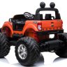 Детский внедорожник FORD RANGER MONSTER TRUCK 4WD DK-MT550 (ЛИЦЕНЗИОННАЯ МОДЕЛЬ)