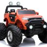 Детский внедорожник FORD RANGER MONSTER TRUCK 4WD DK-MT550 (ЛИЦЕНЗИОННАЯ МОДЕЛЬ)