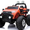 Детский внедорожник FORD RANGER MONSTER TRUCK 4WD DK-MT550 (ЛИЦЕНЗИОННАЯ МОДЕЛЬ)