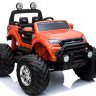 Детский внедорожник FORD RANGER MONSTER TRUCK 4WD DK-MT550 (ЛИЦЕНЗИОННАЯ МОДЕЛЬ)
