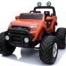 Детский внедорожник FORD RANGER MONSTER TRUCK 4WD DK-MT550 (ЛИЦЕНЗИОННАЯ МОДЕЛЬ)