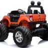 Детский внедорожник FORD RANGER MONSTER TRUCK 4WD DK-MT550 (ЛИЦЕНЗИОННАЯ МОДЕЛЬ)