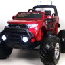 Детский внедорожник FORD RANGER MONSTER TRUCK 4WD DK-MT550 (ЛИЦЕНЗИОННАЯ МОДЕЛЬ)
