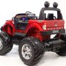 Детский внедорожник FORD RANGER MONSTER TRUCK 4WD DK-MT550 (ЛИЦЕНЗИОННАЯ МОДЕЛЬ)