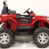 Детский внедорожник FORD RANGER MONSTER TRUCK 4WD DK-MT550 (ЛИЦЕНЗИОННАЯ МОДЕЛЬ)