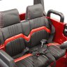 Детский внедорожник FORD RANGER MONSTER TRUCK 4WD DK-MT550 (ЛИЦЕНЗИОННАЯ МОДЕЛЬ)