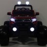 Детский внедорожник FORD RANGER MONSTER TRUCK 4WD DK-MT550 (ЛИЦЕНЗИОННАЯ МОДЕЛЬ)