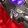 Детский внедорожник FORD RANGER MONSTER TRUCK 4WD DK-MT550 (ЛИЦЕНЗИОННАЯ МОДЕЛЬ)