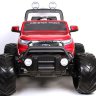 Детский внедорожник FORD RANGER MONSTER TRUCK 4WD DK-MT550 (ЛИЦЕНЗИОННАЯ МОДЕЛЬ)