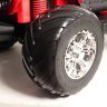 Детский внедорожник FORD RANGER MONSTER TRUCK 4WD DK-MT550 (ЛИЦЕНЗИОННАЯ МОДЕЛЬ)