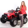Детский внедорожник FORD RANGER MONSTER TRUCK 4WD DK-MT550 (ЛИЦЕНЗИОННАЯ МОДЕЛЬ)