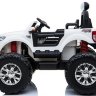 Детский внедорожник FORD RANGER MONSTER TRUCK 4WD DK-MT550 (ЛИЦЕНЗИОННАЯ МОДЕЛЬ)