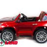 Детский электромобиль Lexus LX570 на резиновых колесах.