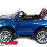 Детский электромобиль Lexus LX570 на резиновых колесах.