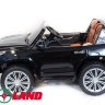 Детский электромобиль Lexus LX570 на резиновых колесах.