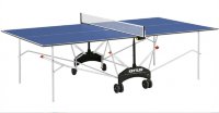 Теннисный стол Kettler Classic Pro 7047-150