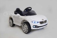 Детский электромобиль BMW O111OO с дистанционным управлением