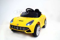Детский электромобиль Ferrari O222OO с дистанционным управлением
