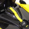 Детский электромобиль PAGANI-ZONDA-CINQUE A009AA на резиновых колесах.