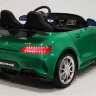 Детский двухместный электромобиль MERCEDES-BENZ-AMG-GTR-HL289 (ЛИЦЕНЗИОННАЯ МОДЕЛЬ)