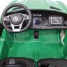 Детский двухместный электромобиль MERCEDES-BENZ-AMG-GTR-HL289 (ЛИЦЕНЗИОННАЯ МОДЕЛЬ)