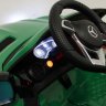 Детский двухместный электромобиль MERCEDES-BENZ-AMG-GTR-HL289 (ЛИЦЕНЗИОННАЯ МОДЕЛЬ)