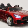 Детский двухместный электромобиль MERCEDES-BENZ-AMG-GTR-HL289 (ЛИЦЕНЗИОННАЯ МОДЕЛЬ)