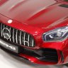 Детский двухместный электромобиль MERCEDES-BENZ-AMG-GTR-HL289 (ЛИЦЕНЗИОННАЯ МОДЕЛЬ)