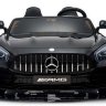 Детский двухместный электромобиль MERCEDES-BENZ-AMG-GTR-HL289 (ЛИЦЕНЗИОННАЯ МОДЕЛЬ)