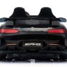 Детский двухместный электромобиль MERCEDES-BENZ-AMG-GTR-HL289 (ЛИЦЕНЗИОННАЯ МОДЕЛЬ)